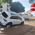 Massanassa ha sido una de las zonas más afectadas por la DANA. De allí es el técnico Vicente Moreno.