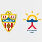 El Almería y su Fundación hacen un llamamiento a sus aficionados.