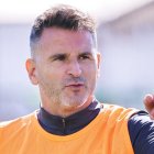 Iván Ania acepta el aplazamiento del partido en Almería para garantizar la seguridad.