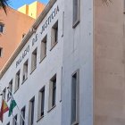 Audiencia Provincial de Almería.