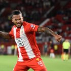 Luis Suárez lleva 8 goles en 12 jornadas.