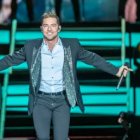 Imagen de archivo de David Bisbal.