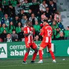 Lopy y Leo Baptistao, fiesta en Elche.