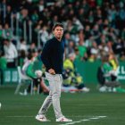 Rubi ha dado en la diana en las últimas jornadas de Liga.