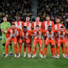 Acertar la alineación del Almería solo para adivinos.