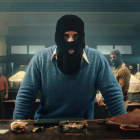 'Asalto al Banco Central'-Netflix