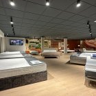 Exposición de Colchón San Ginés.