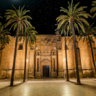 Catedral de Almería. Ayuntamiento de Almería.