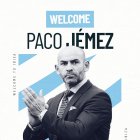 Paco Jémez ha vuelto al Ibiza para devolverlo a LaLiga.
