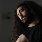 El bailaor almeriense Julio Ruiz.