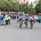 El Reto por el Autismo recorre la provincia.