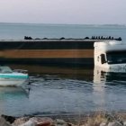 Operación contra el tráfico de droga llevada a cabo por la Guardia Civil.