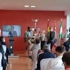 Una mesa redonda muy interesante.