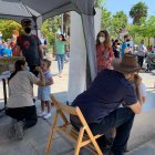 Actividades para toda la familia hoy en la capital.