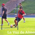 Portillo en el campo Anexo.