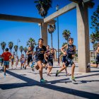 Roquetas de Mar apuesta por el deporte.