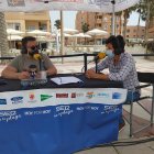 El apoderado Ruiz Manuel pasó por La SER para hablar del cartel de la feria taurina