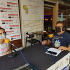 La concejala de Sostenibilidad Ambiental, Margarita Cobos, realizó un balance de la feria