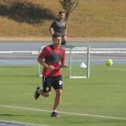 Portillo en el campo Anexo.