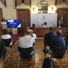 Más de 3.000 familias almerienses han recibido ayudas durante la pandemia.