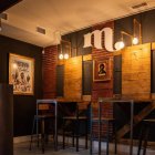 Motown, ahora en la calle García Alix número 14.