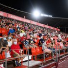 Abonados del Almería.