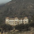 Preventorio de Aigües (Busot, Alicante).