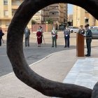Intervención del coronel Arturo Prieto