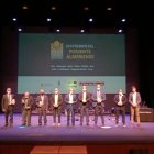 Premiados en los XVII Premios del Poniente Almeriense.