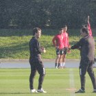 Rubi en el campo Anexo.