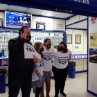 170 décimos se han vendido en Artés de Arcos.