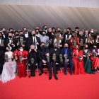 Todos los premiados de los Goya 2022.