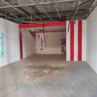 Aquí estaba la sede de la Federación de Peñas del Almería.