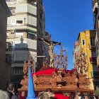 El Amor, en la calle.