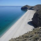 La Playa de los Muertos.