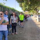 Ambiente de Primera.