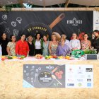 El Concurso de Gastronomía Almeriense.