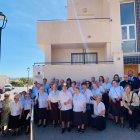 Las religiosas de la Asunción de Dalías han celebrado sus 50 años de vida.