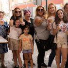 Este viernes se inauguraba la Feria del Mediodía en Viator.