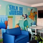 \'Salga gaming\' de Torrecárdenas.