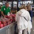 Mercado Central de Almería.