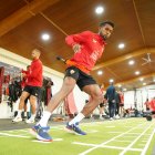 Segundo día en Marbella del Almería.