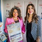 Veterinaria Algaida ha obtenido el primer premio en la categoría de escaparate innovador.