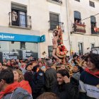 Lubrín celebra San Sebastián después de 3 años.
