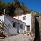 El Molino del Nacimiento de 1572, en Laujar de Andarax.