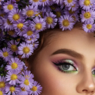 Tendencias de maquillaje para esta primavera