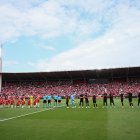 Ambiente de gala en el Mediterráneo.