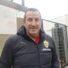 Jesús Gualda en la actualidad.