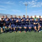 La UD Roquetas busca el trofeo de Primera División.