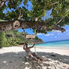 Centelles se lo está pasando en grande en un año que nunca olvidará.